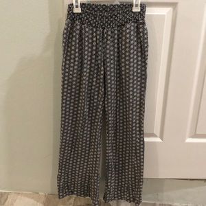 Roxy casual pants